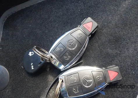 2014 Mercedes-Benz C 250 Sport from USA, damaged, VIN WDDGF4HB1EA952720